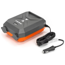 Двухступенчатый электрический насос PUMPLEADER 20 PSI для SUP, лодок и каяков