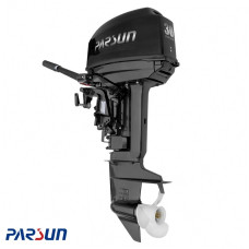 Мотор Parsun 30 л.с. 2-х тактный 