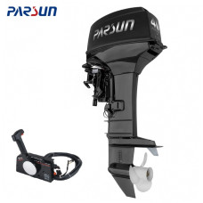 Мотор Parsun  Т40 FWS 40 л.с. 2-х тактный