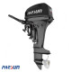 Мотор Parsun T13.5 BMS PRO DC 2-х тактный 
