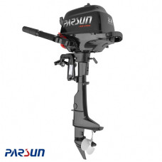 Мотор Parsun  F2.6 BMS  4-х тактный
