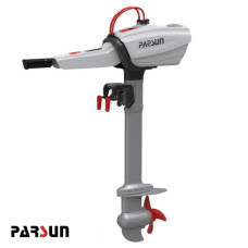 Електромотор лодочный Parsun Joy 1.2-S