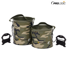 Ведро Prologic Element Camo Water Bucket 