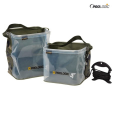 Ведро Prologic Element Trans-Camo Rig/Water Bucket