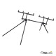 Род-под Prologic C-Series Convertible Long Legs Rod Pod
