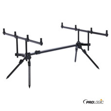 Род-под Prologic C-Series Convertible Rod Pod
