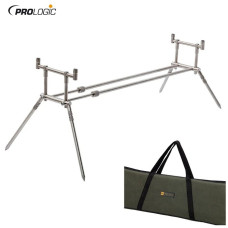 Род-под Prologic Stainless Steel Rod Pod
