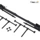 Род-под Prologic Tube 3 Rod Pod