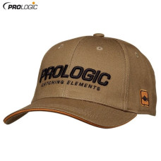 Бейсболка Prologic Buzzers Cap Onesize Olive Green