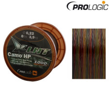 Леска карповая Prologic XLNT HP 1000m (Camo)