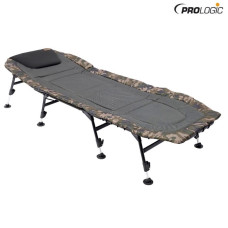 Раскладушка Prologic Avenger Bedchair 8 leg 