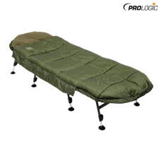 Раскладушка Prologic Avenger S/Bag & Bedchair System 
