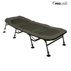 Раскладушка Prologic Inspire Daddy Long 8 Leg Bedchair
