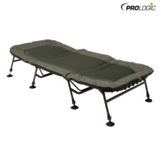 Раскладушка Prologic Inspire Daddy Sleep System 8 Legs