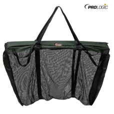 Сумка для зважування та утримання риби Prologic C-Series Retainer & W/Sling Large 90х55cm Green/Black 
