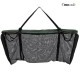 Сумка для зважування та утримання риби Prologic C-Series Retainer & W/Sling X-Large 120х55cm Green/Black