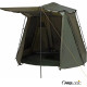 Шатёр-палатка Prologic Fulcrum Utility Tent & Condenser Wrap — карповый тент для рыбалки и кемпинга