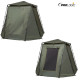 Шатёр-палатка Prologic Fulcrum Utility Tent & Condenser Wrap — карповый тент для рыбалки и кемпинга