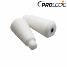 Наконечники на маркерные колышки Prologic Distance Sticks Ptfe Heads 2шт.
