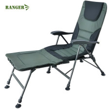 Карповое кресло-кровать Ranger SL-104