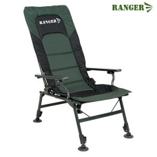 Карповое кресло Ranger Expert SL-113