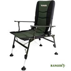 Карповое кресло Ranger Сombat SL-108 