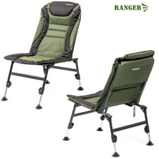 Карповое кресло Ranger Strength SL-114