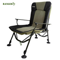 Карповое кресло Ranger Strong SL-107