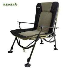 Карповое кресло Ranger Strong SL-107