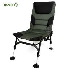 Кресло карповое Ranger Chester (Арт. RA 2240)