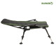 Крісло коропове Ranger Wide Carp Lux SL-115