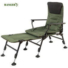 Кресло-кровать карповое Ranger Carp SL-116