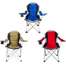 Кресло-шезлонг складное Ranger FC 750-052 