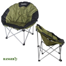 Кресло складное Ranger Ракушка