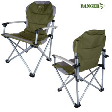 Кресло складное Ranger Rmountain