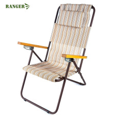 Шезлонг Ranger Comfort 1