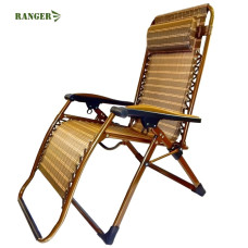 Шезлонг Ranger Comfort 5