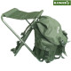 Стул-рюкзак складной Ranger RBag Plus