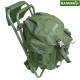 Стул-рюкзак складной Ranger RBag Plus