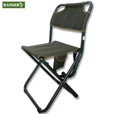 Стульчик складной Ranger Sula