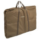 Карповая раскладушка Ranger BED 80 Fleece