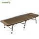 Карповая раскладушка Ranger BED 80 Fleece