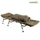 Карповая раскладушка Ranger BED 88 Sleep System