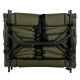 Карповая раскладушка Ranger BED 88 Sleep System