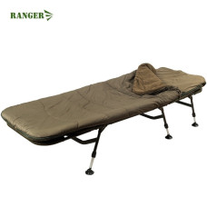 Коропова розкладачка Ranger BED 88 Sleep System 