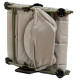 Походная кровать Ranger Comfort Lux 8 legs