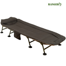 Похідне ліжко Ranger Comfort Lux 8 legs