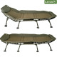 Раскладушка карповая Ranger BED 81 Sleep System 