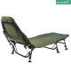 Раскладушка карповая Ranger BED 84