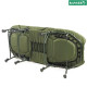 Раскладушка карповая Ranger BED 84